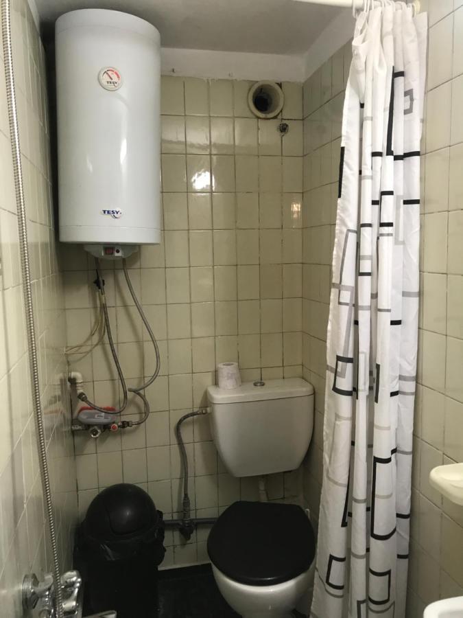 Студио На 200М От Плажа. Несебир Екстер'єр фото