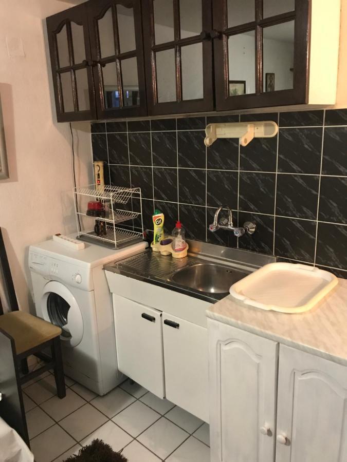 Студио На 200М От Плажа. Несебир Екстер'єр фото