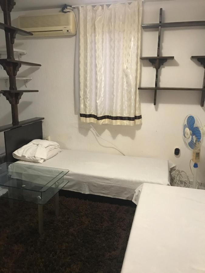 Студио На 200М От Плажа. Несебир Екстер'єр фото